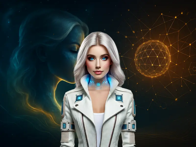 تحليلات عاطفية مع إيلي في VibraPeak