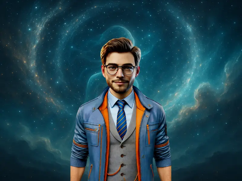 تحليلات عاطفية مع إيلي في VibraPeak