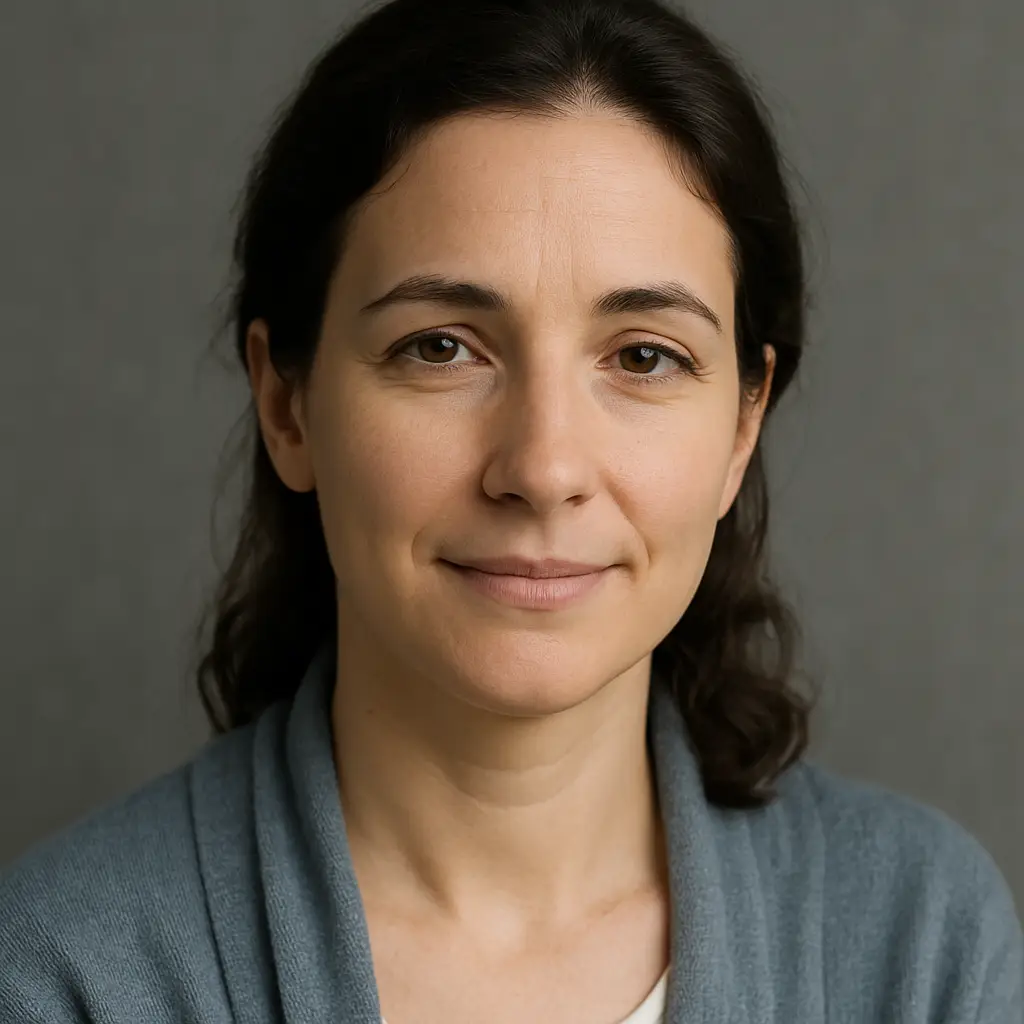 لينا الشامي