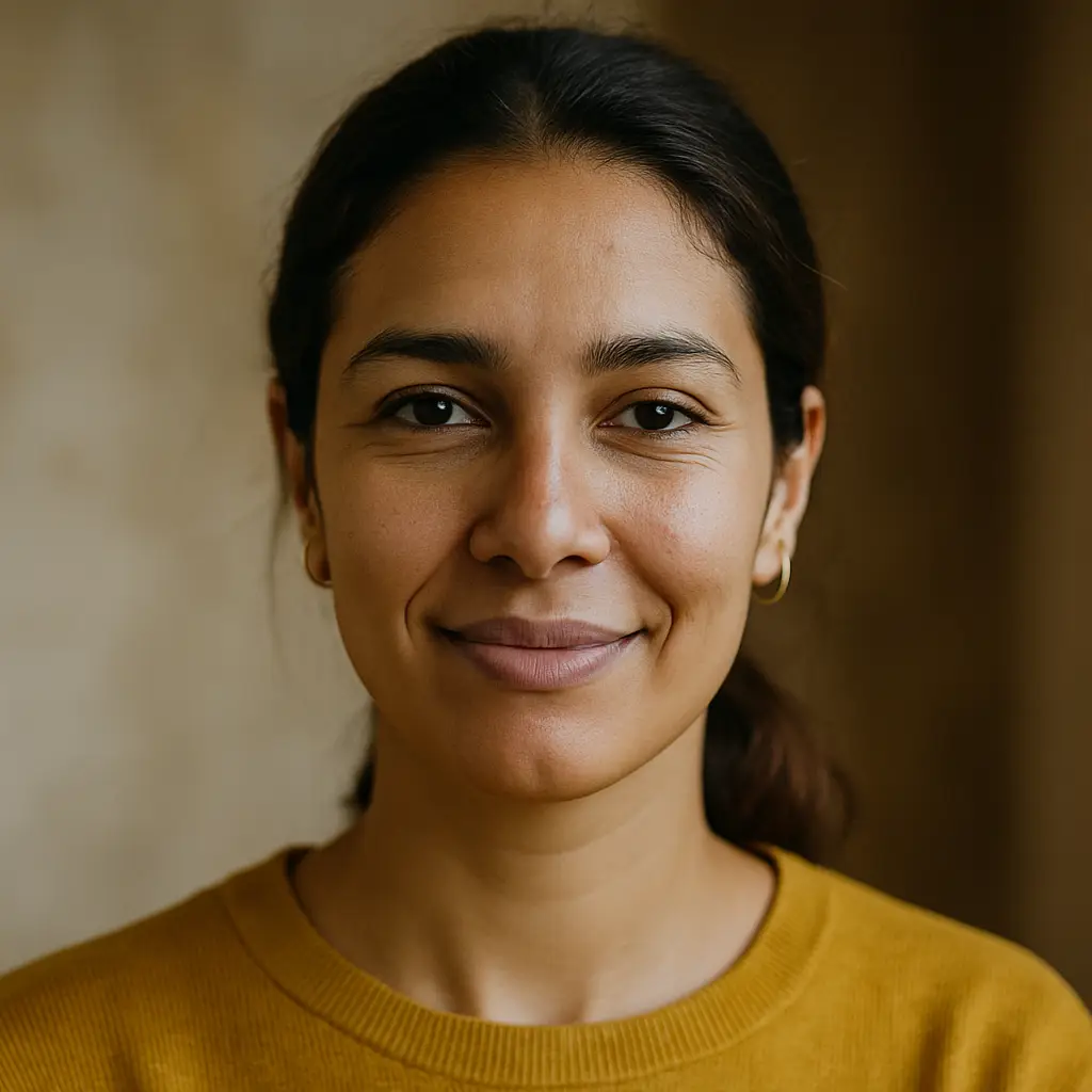 سارة بن عثمان