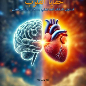كتاب خفايا القلوب – التحليل العاطفي